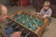 Foosball Players