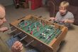 Foosball Players