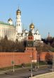 Moscow Kremlin