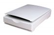 White scanner