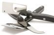 cheese knife close up