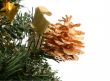 christmas decorative cone