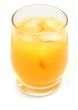 freshly squeezed orange juice