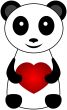 Panda Bear