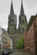 cologne city