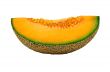 Isolated melon