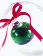 Christmas ball