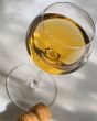 glass of champaign