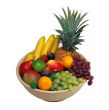 Fruits and vegetables