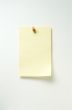 note paper