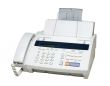 Fax and telephone