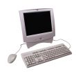 Display of computer