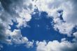 Sky background