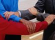 business handshake