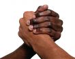 business handshake