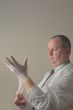 Proctologist