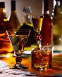 Cool cocktail
