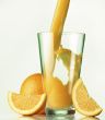 Orange juice