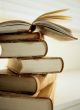 Old books