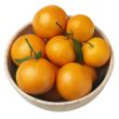 Oranges