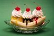 Sweet dessert