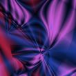 an abstract background