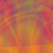 an abstract background