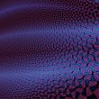 an abstract background