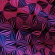 an abstract background
