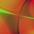 an abstract background