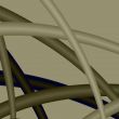 an abstract background