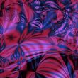 an abstract background