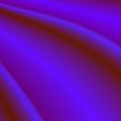 an abstract background