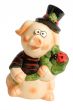 Happy Pig