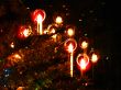  Soft Focus Christmas Reflections