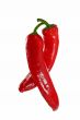 Red peperoni