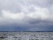cloudy sky