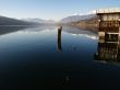 House over the lake