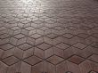 Background from a tile