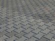 Background from a tile 2.