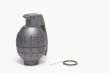 Hand Grenade