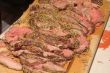 Roasted Lamb