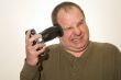Suicidal Photographer