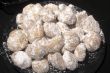 Cookie Balls
