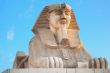 Sphinx, Egypt