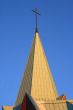 Catholic church.