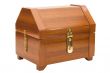 Bloodwood Jewelry Box