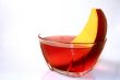 jelly with mango
