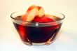 jelly with apple