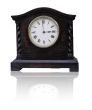 Old retro clock